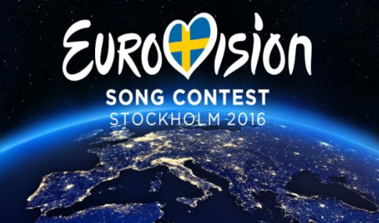 eurovision - Jonathan BlumJonathan Blum